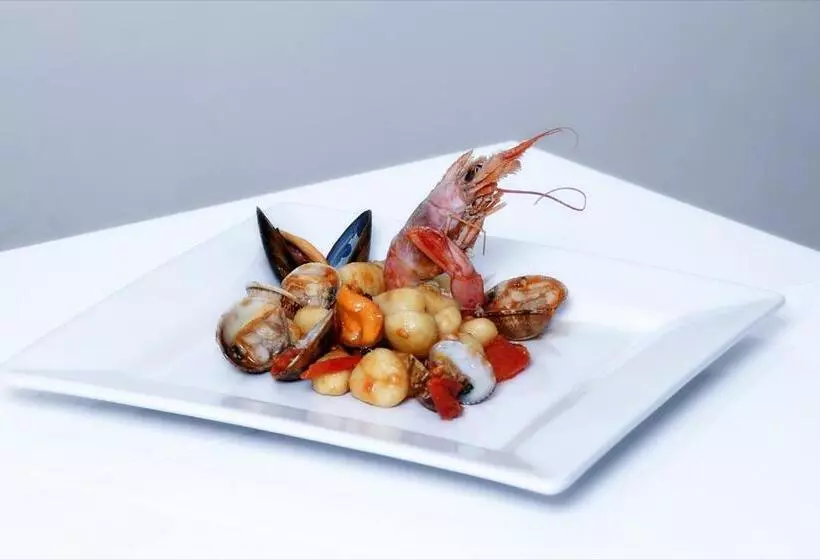 Hotelli Ristorante San Giovanni