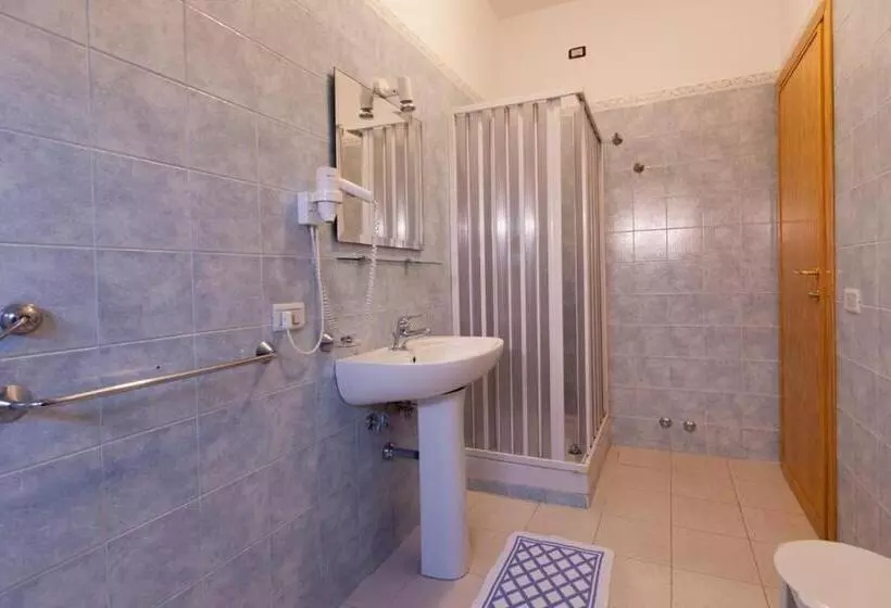 Hotelli Ristorante San Giovanni