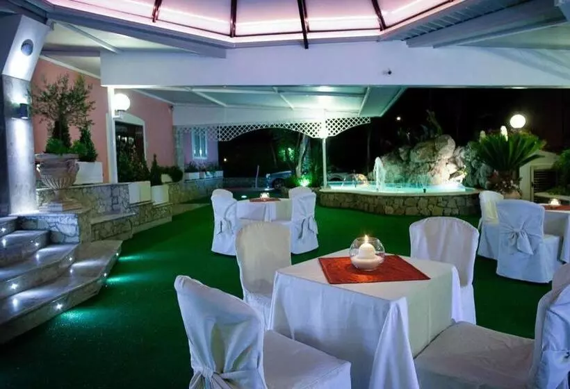 Hotelli Ristorante San Giovanni