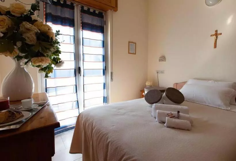 Hotelli Ristorante San Giovanni