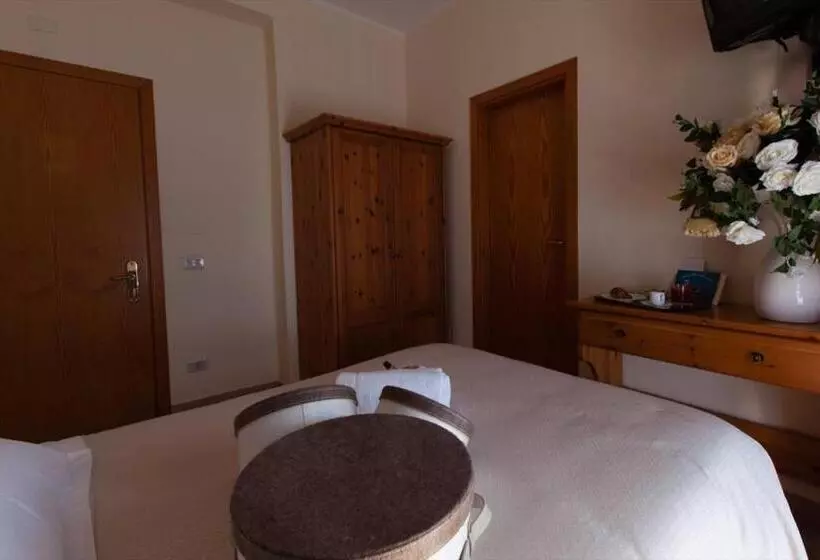 Hotelli Ristorante San Giovanni