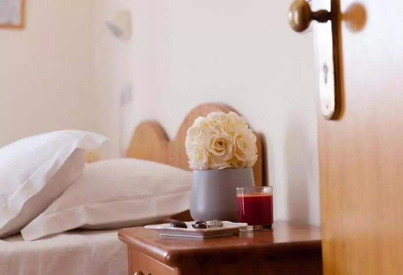 Hotelli Ristorante San Giovanni