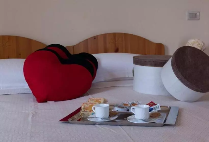 Hotelli Ristorante San Giovanni