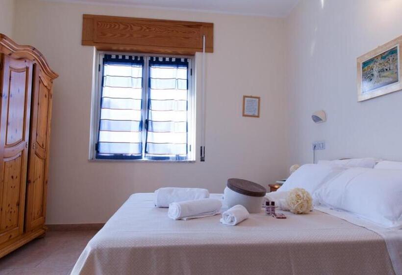 ホテル Ristorante San Giovanni