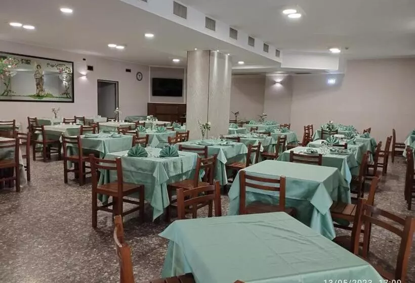 Hotelli Ristorante San Giovanni