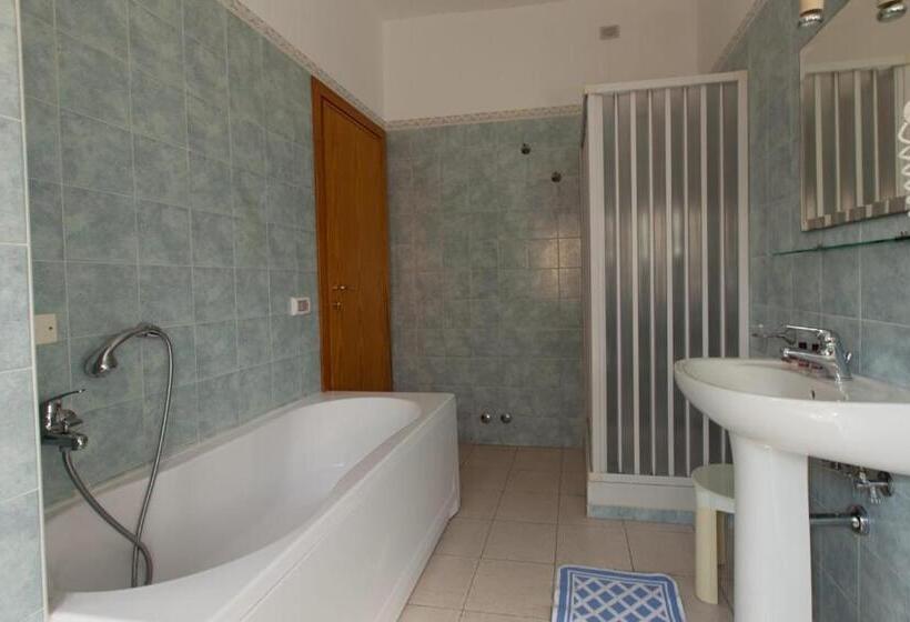 ホテル Ristorante San Giovanni