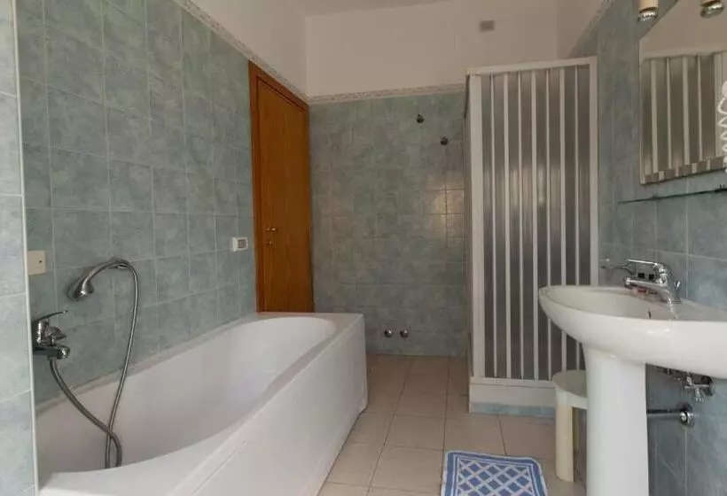 Hotelli Ristorante San Giovanni