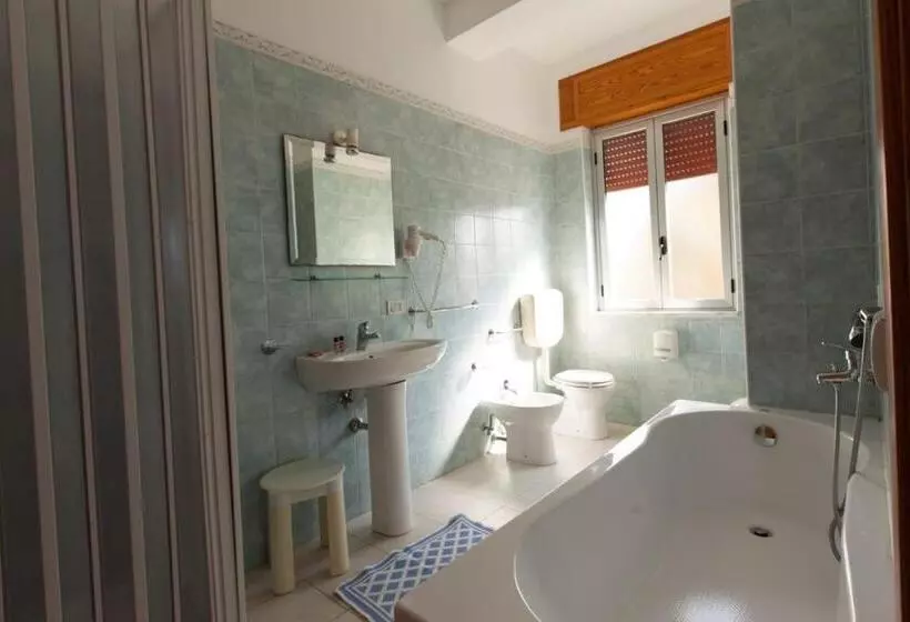 Hotelli Ristorante San Giovanni