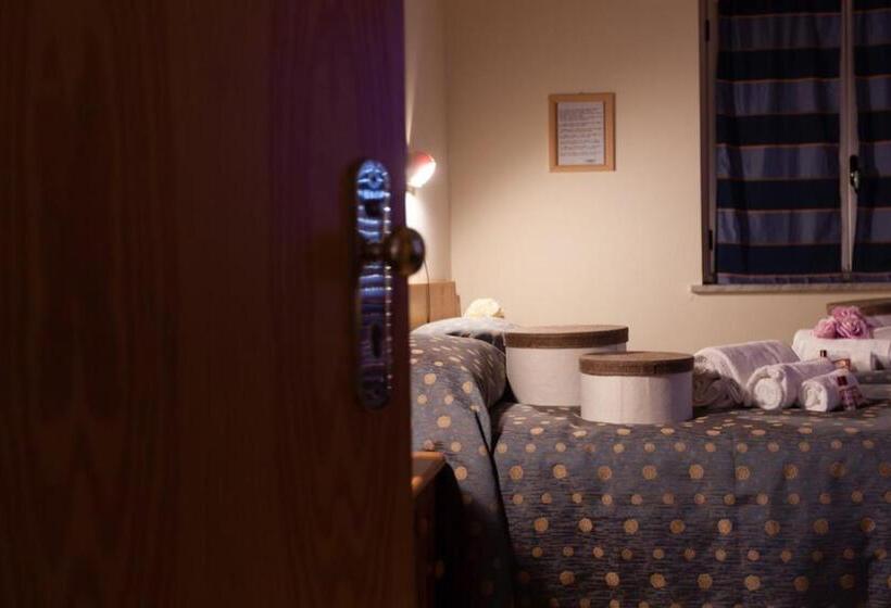 ホテル Ristorante San Giovanni