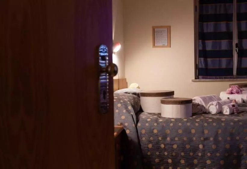 Hotelli Ristorante San Giovanni