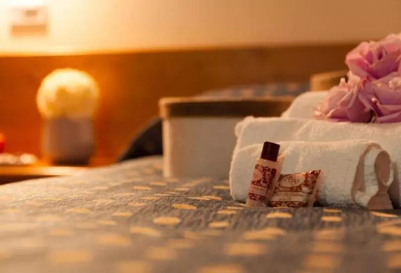 Hotelli Ristorante San Giovanni