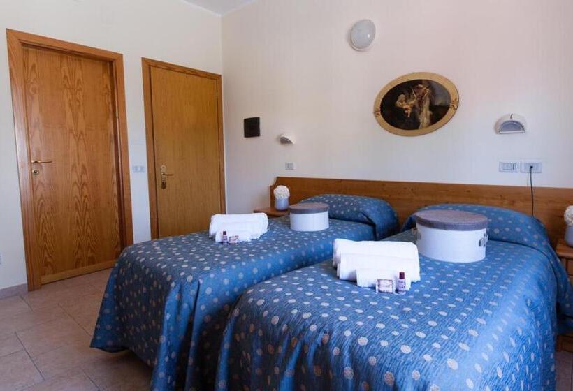 ホテル Ristorante San Giovanni