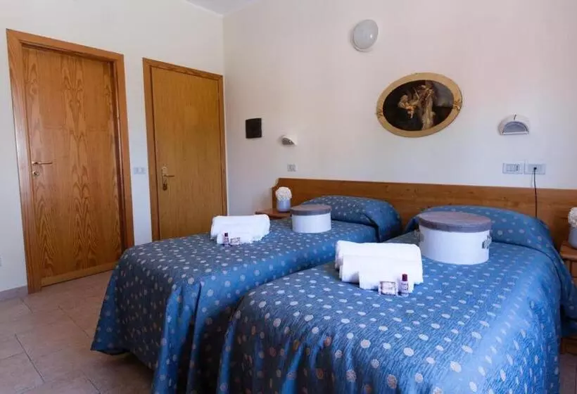 Hotelli Ristorante San Giovanni