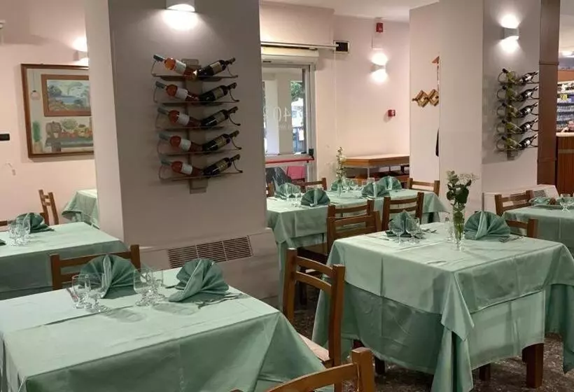 Hotelli Ristorante San Giovanni