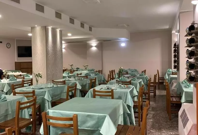 Hotelli Ristorante San Giovanni