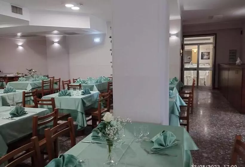 Hotelli Ristorante San Giovanni