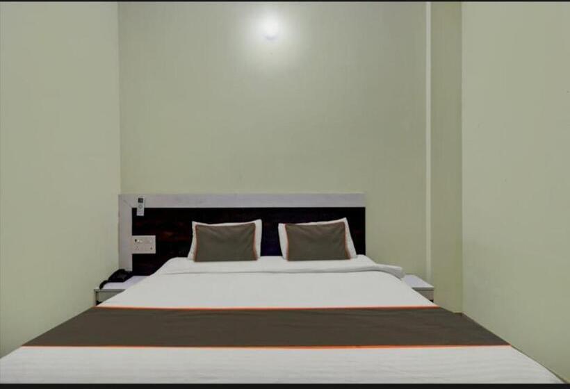 فندق Shree Guest House