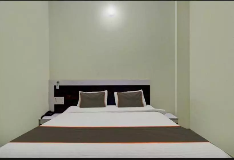 Hotelli Shree Guest House
