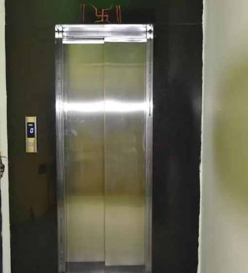 Hotelli Shree Guest House