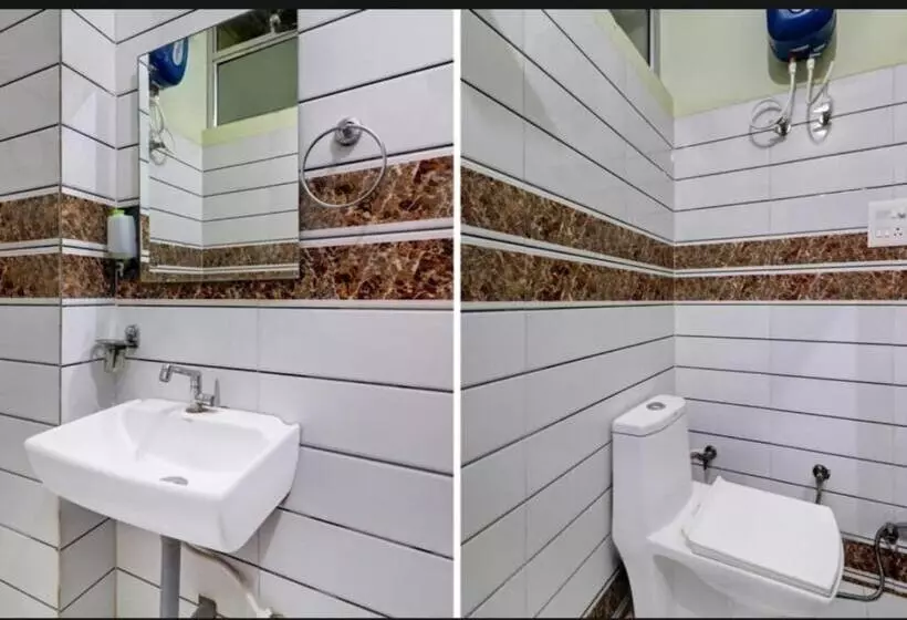 Hotelli Shree Guest House