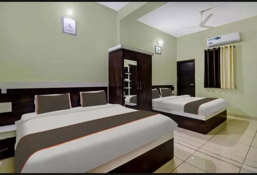 Hotelli Shree Guest House