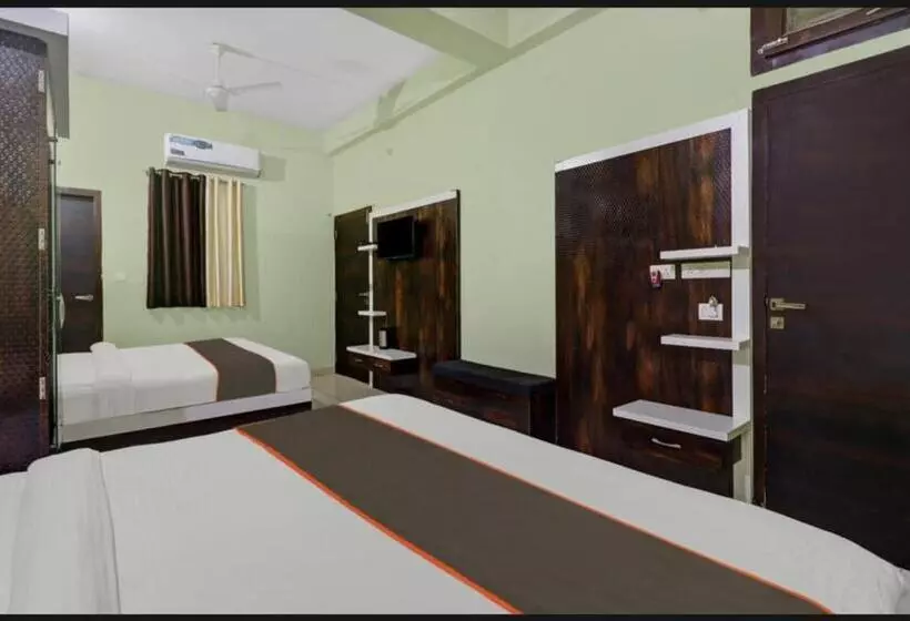 Hotelli Shree Guest House