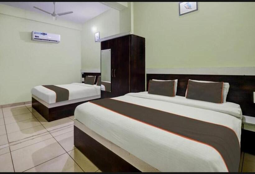 فندق Shree Guest House