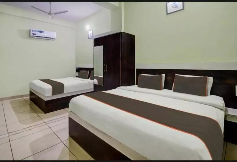 Hotelli Shree Guest House