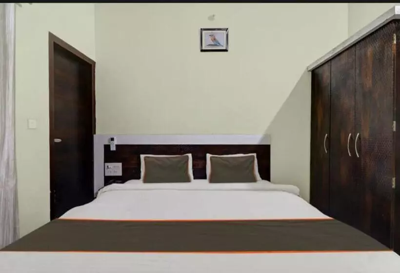 Hotelli Shree Guest House
