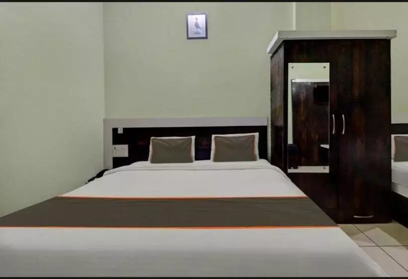 Hotelli Shree Guest House