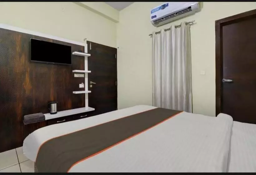 Hotelli Shree Guest House
