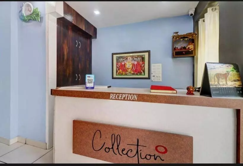 Hotelli Shree Guest House