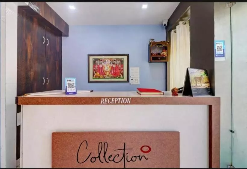 Hotelli Shree Guest House