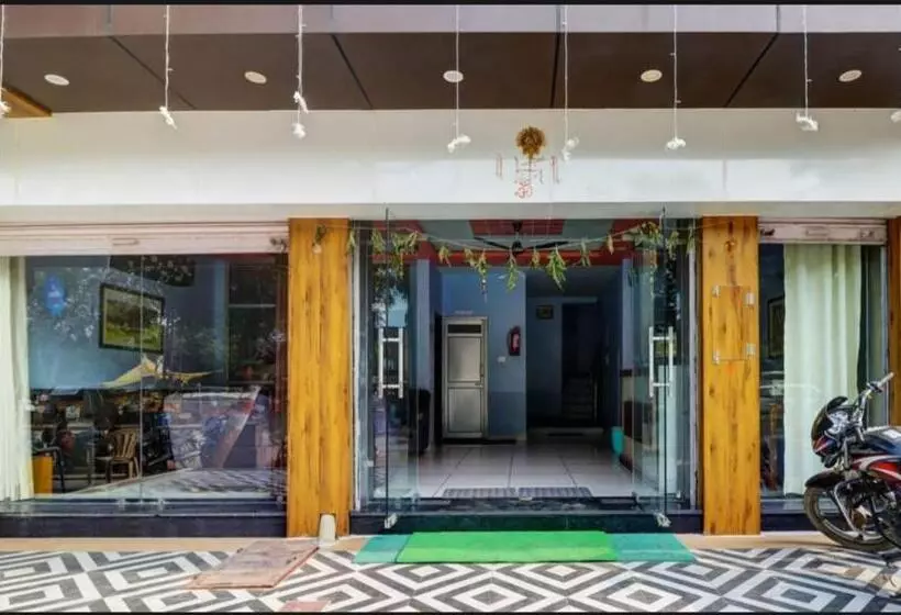 Hotelli Shree Guest House