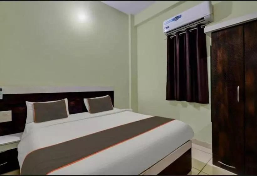 Hotelli Shree Guest House