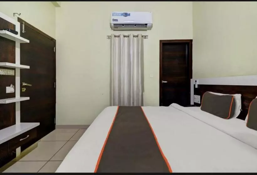Hotelli Shree Guest House
