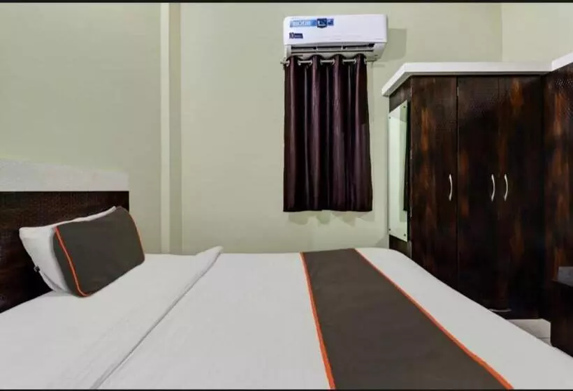 Hotelli Shree Guest House