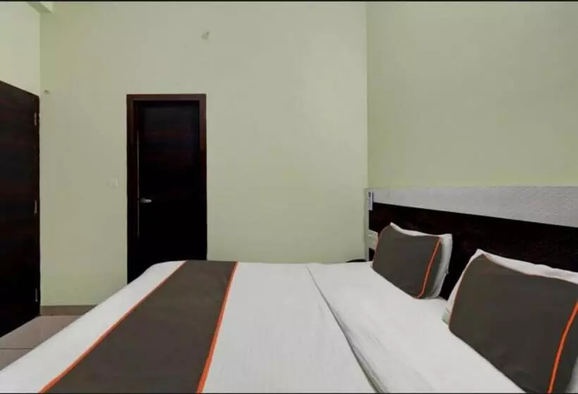 Hotelli Shree Guest House