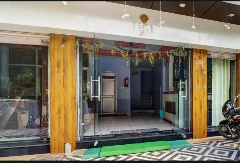 Hotelli Shree Guest House