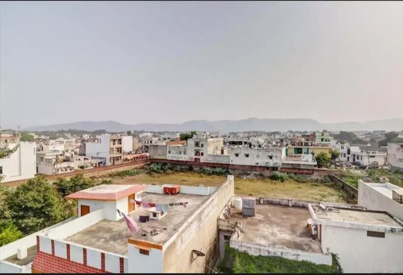 Hotelli Shree Guest House