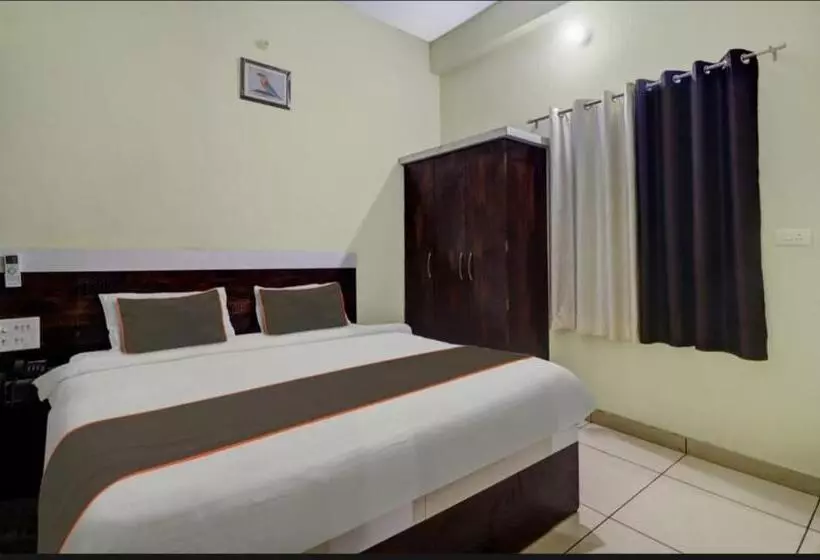 Hotelli Shree Guest House