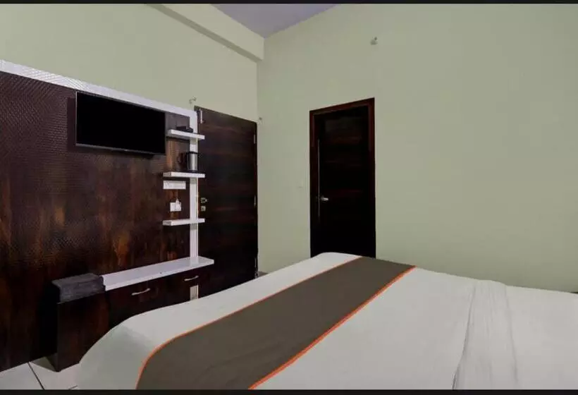 Hotelli Shree Guest House
