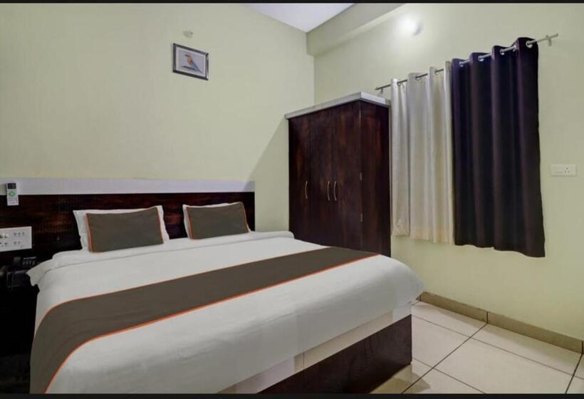 فندق Shree Guest House