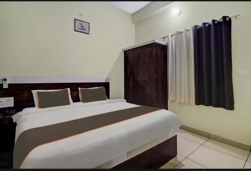 Hotelli Shree Guest House