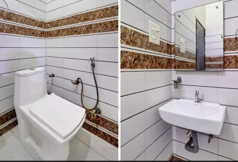 Hotelli Shree Guest House