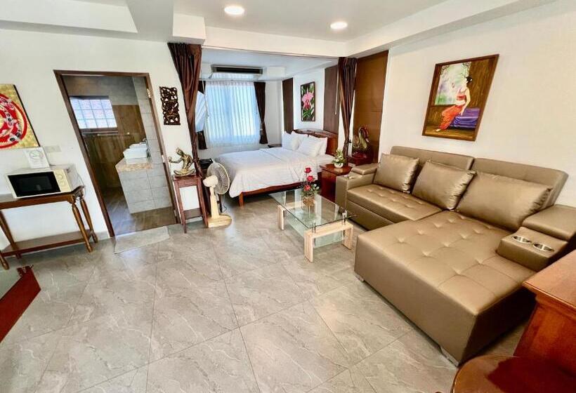 Paradise Garden Resort