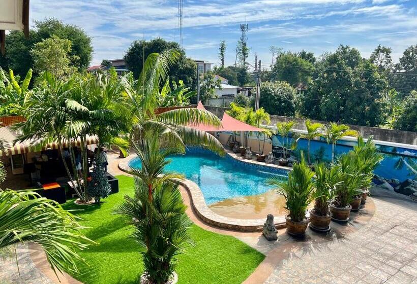 Paradise Garden Resort