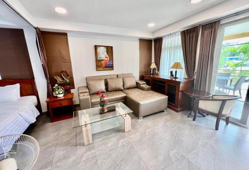 Paradise Garden Resort