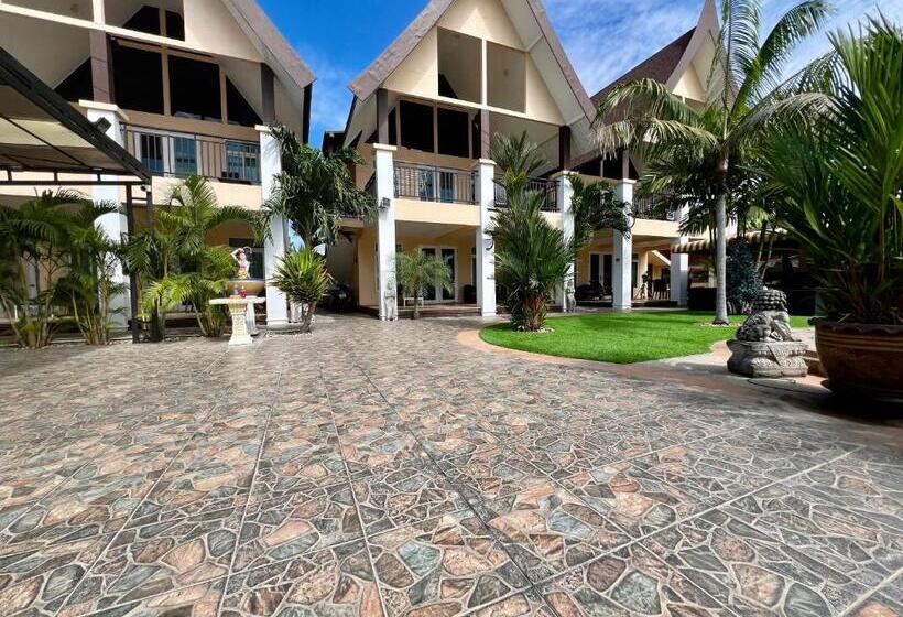 Paradise Garden Resort