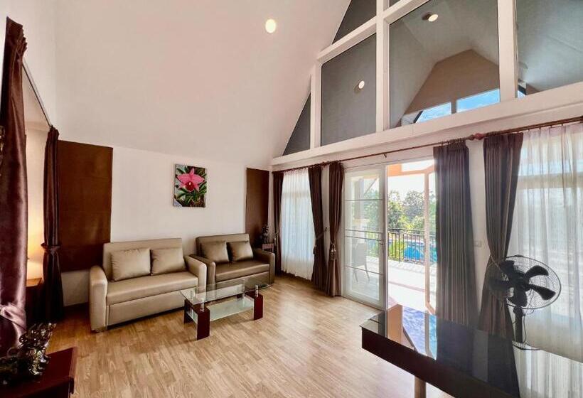 Paradise Garden Resort